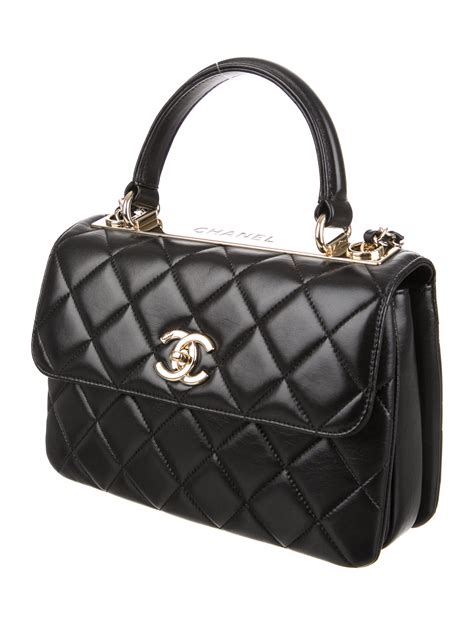 chanel purse case|schused chanel purses for sale.